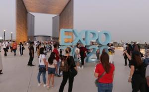 Objavljen poziv za učešće na Svjetskoj izožbi EXPO u Dubaiju